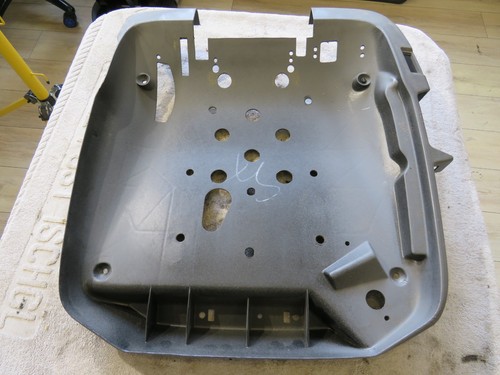 Bmw e36 sitzschale fahrersitz - bmw,