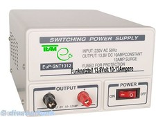 CB FUNK NETZTEIL Team SNT1312