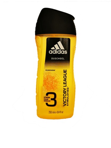 Adidas duschgel victory - duschgel,