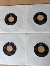 Singles elvis presley - singles, 7"