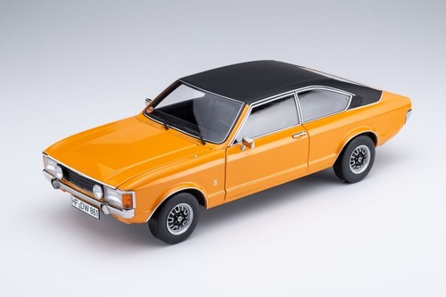 Ford granada consul coupé - granada, gt