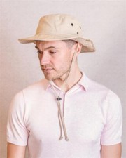 COLON Outdoorhut Baumwollhut