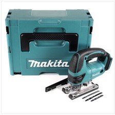 Makita DJV 180 ZJ 18V