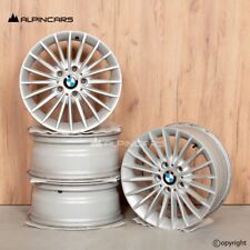 ORIGINAL BMW F30 F31 F32 F36 17 Zoll Felgen wheels rims styling 414 7,5Jx17 N04