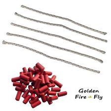 ReLife Set ZIPPO & Co 5-20x Docht & 50-500x Feuersteine  ?Flint - Multirabatt