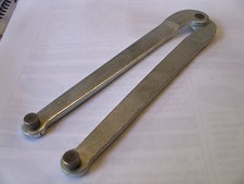 MALAGUTI RONCO Cavalcone Fifty