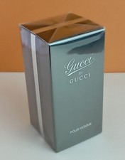 GUCCI   BY  GUCCI  POUR  HOMME