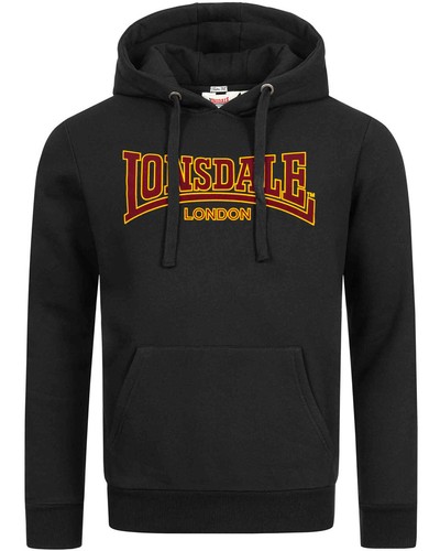 Lonsdale slimfit - lonsdale,