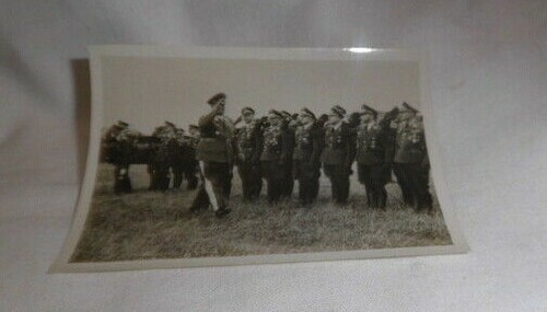 Ww2 foto generalfeldmarschall - ww2,