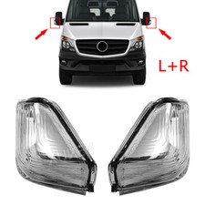 2x Aussenspiegel Blinker für