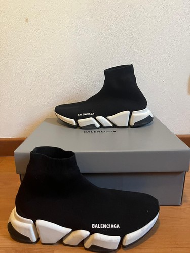 Balenciaga speed trainer 0 - trainer, 2.0