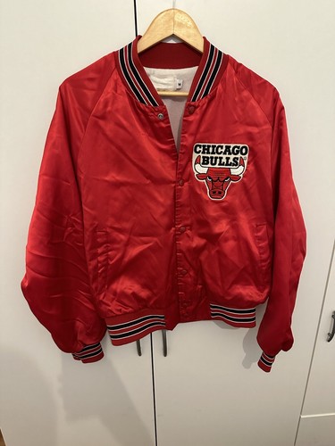 Chalk line jacke - chalk, chicago