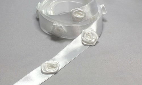 Satinband - 15, 1,5