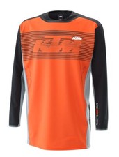 KTM Racetech Shirt Powerwear