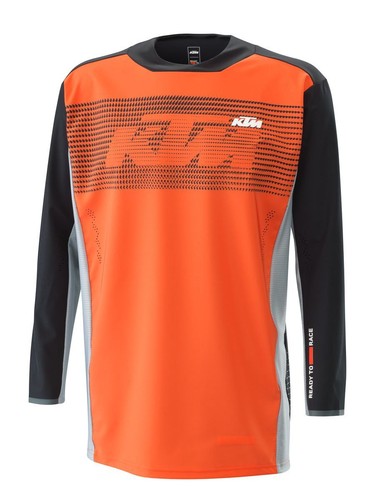 Ktm racetech shirt - ktm, powerwear