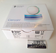 Dentsply Sirona CERCON  ML