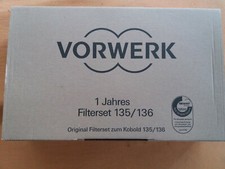 Original Vorwerk Kobold VK