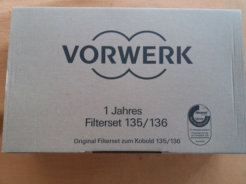 Original vorwerk kobold - original, vk