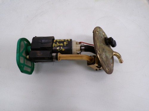 Kraftstoffpumpe opel astra - kraftstoffpumpe,