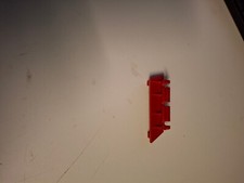 1x Anbauteil Wanten Halterung