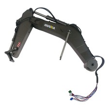 22516 Raupenbagger ACV730 V3 1:14 RTR / Kompletter Arm mit 2x Stellmotoren