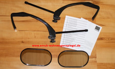 EMUK Spiegel Wohnwagenspiegel