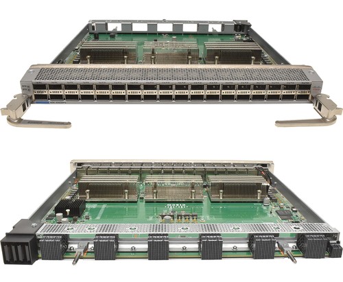 Cisco module n9k x9636pq - cisco, n9k-x9636pq