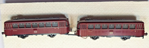 Fleischmann 4400 - fleischmann, h0