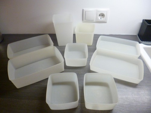 Tupperware