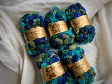 Effektgarn Wolle von