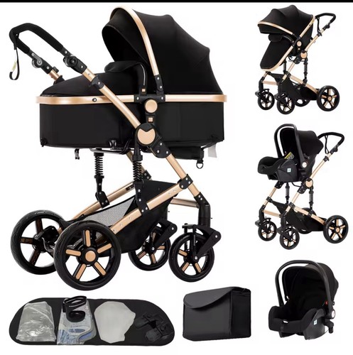 Junama ellegant 2in1 - |, •