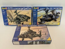 Bundle *APACHE AH-64D + KAMOV