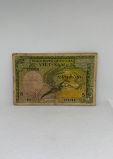 Banknote / Vietnam