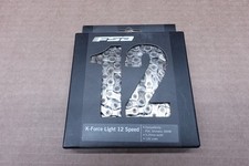 FSA K-Force Light 12-fach Kette 126 Glieder Mtb Road Boxed