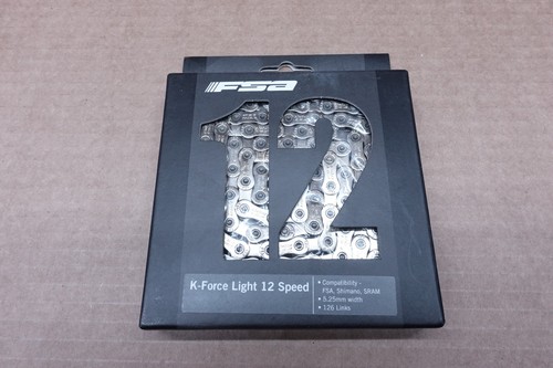 Fsa force light fach - k-force,