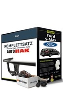 Für FORD S-Max Typ WA6