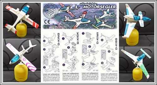 Ultraleichte motorsegler - ultraleichte,