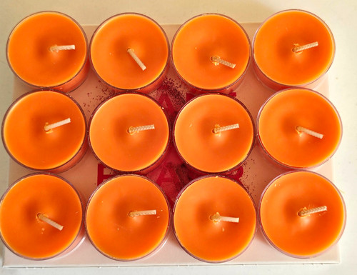 Partylite teelichter - partylite, 12