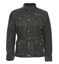 Bores Jacket Gregory Herren