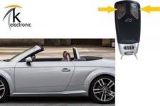 AUDI TT 8S FV Verdeck mit