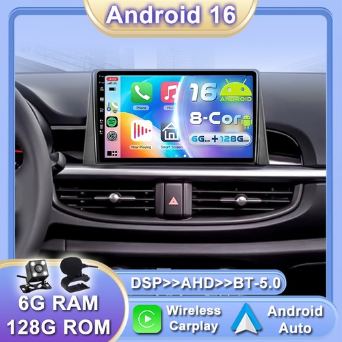 Autoradio für kia - picanto, ja