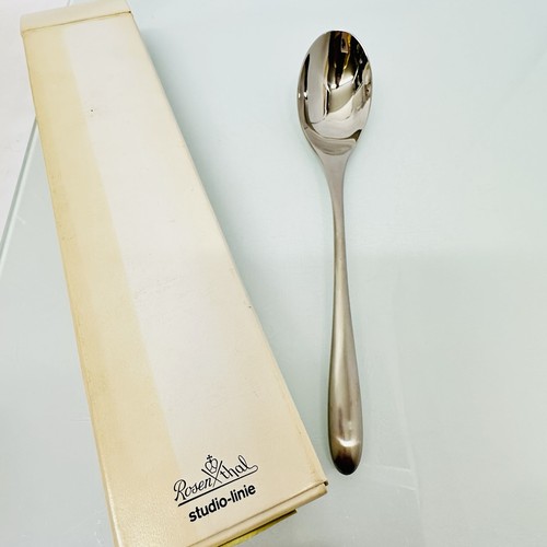 Rosenthal taille edelstahl - taille,