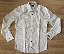 Joop! Hemd Herren Gr. 41 /16