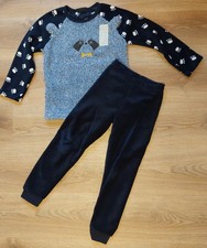 Kuschelanzug in Größe
