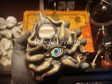 Hexenbrett .Echt Holz  Mit