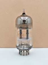 Röhre ECC81 12AT7 RCA -