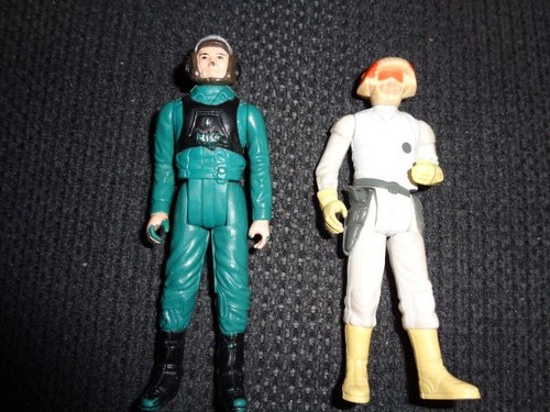 Star wars vintage - vintage, ☆