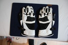 motorradhandschuhe sommer