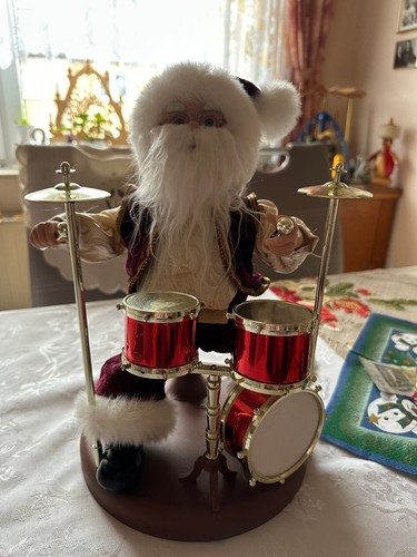 Weihnachtsmann für kinder - weihnachtsmann,