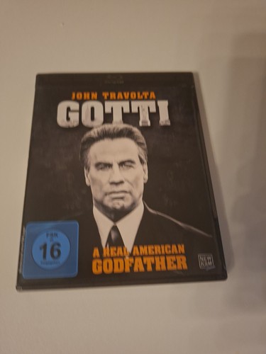 Gotti real american - gotti,